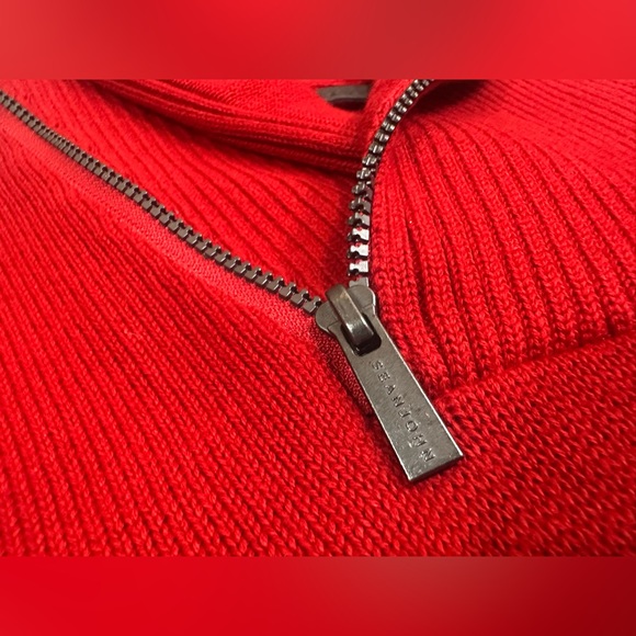 Sean John Mens Sweater SIZE XLarge - Picture 5 of 8